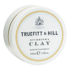 Truefitt & Hill Hair Management Euchrisma Clay
