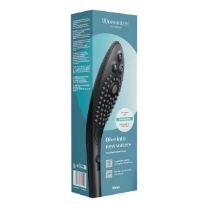 Womanizer Wave dusjhode