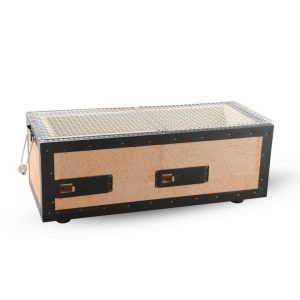Yakitori Konro Grill - 54x23x20cm